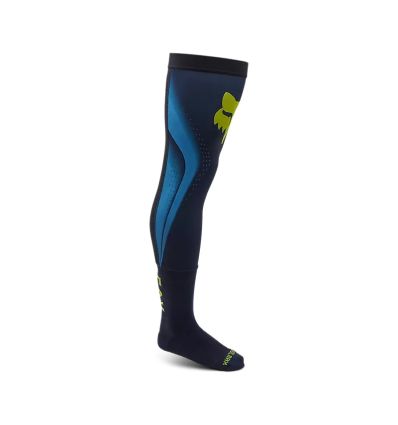 FLEXAIR KNEE BRACE SOCK [FLO YLW]