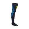 FLEXAIR KNEE BRACE SOCK [FLO YLW]