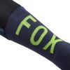 FLEXAIR KNEE BRACE SOCK [FLO YLW]