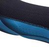 FLEXAIR KNEE BRACE SOCK [FLO YLW]