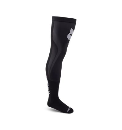 FLEXAIR KNEE BRACE SOCK [DRK SHDW]