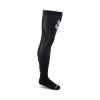 FLEXAIR KNEE BRACE SOCK [DRK SHDW]