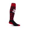 180 RACE SPEC SOCK [FLO RED]