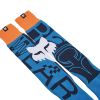 180 RACE SPEC SOCK [TRU BLU]