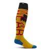 180 RACE SPEC SOCK [PL YLW]