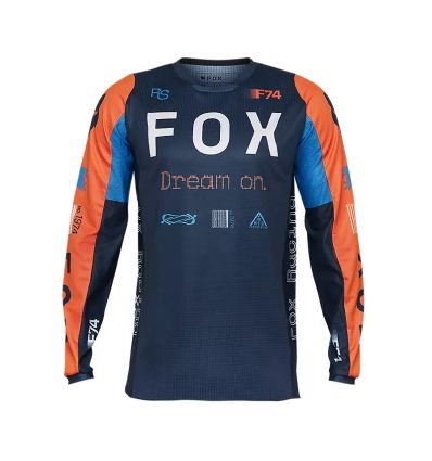 180 RACE SPEC JERSEY [MDNT]