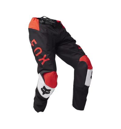 180 RACE SPEC PANT [FLO RED]