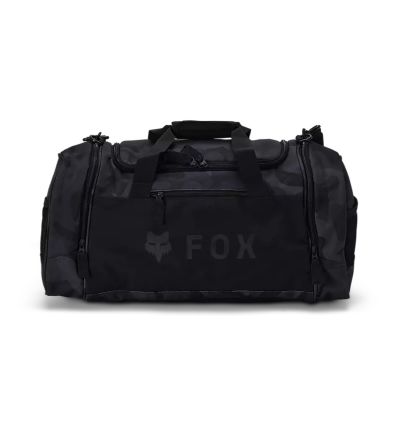 180 DUFFLE - BLK CAMO [BLK CAM]