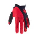 PAWTECTOR GLOVE [BLK/RD]