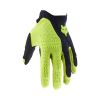 PAWTECTOR GLOVE [BLK/YLW]