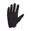 PAWTECTOR GLOVE [BLK/BLK]