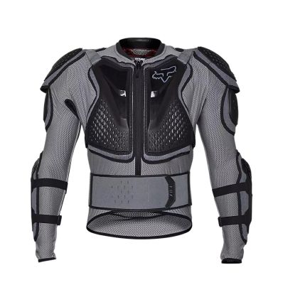 TITAN SPORT JACKET [C GRY]