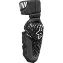 YTH TITAN RACE ELBOW GUARD, CE [BLK]