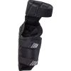 YTH TITAN RACE ELBOW GUARD, CE [BLK]