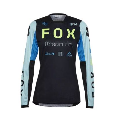 WMNS 180 RACE SPEC JERSEY [BLK]