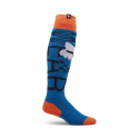 YTH 180 RACE SPEC SOCK [TRU BLU]