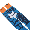 YTH 180 RACE SPEC SOCK [TRU BLU]