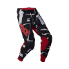 360 SEVENTY4 PANT [FLO RED]