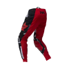 360 SEVENTY4 PANT [FLO RED]