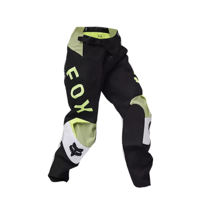 YTH 180 RACE SPEC PANT [PL GRN]