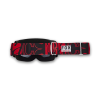 MAIN RACE SPEC GOGGLE [FLO RED]