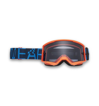 MAIN RACE SPEC GOGGLE [TRU BLU]