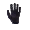 360 GLOVE [BLK/GRY]