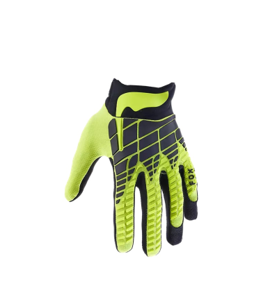 360 GLOVE [FLO YLW]