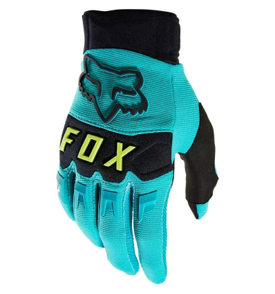 DIRTPAW GLOVE [TEAL]