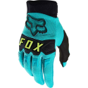 DIRTPAW GLOVE [TEAL]