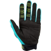 DIRTPAW GLOVE [TEAL]