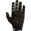 DIRTPAW CE GLOVE [BLK/WHT]