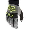 DIRTPAW CE GLOVE [GRY/YLW]