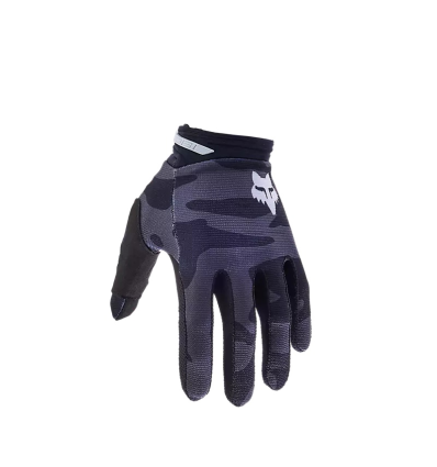 180 BNKR GLOVE [BLK CAM]