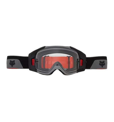 VUE X GOGGLE [BLK/GRY]