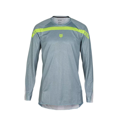 AIRLINE AVIATION JERSEY [GRY]