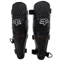 TITAN PRO D3O KNEE GUARD XXL, CE [BLK]