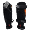 TITAN PRO D3O KNEE GUARD XXL, CE [BLK]