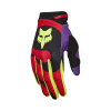 180 EMOTION GLOVE [FLO RED]