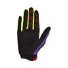 180 EMOTION GLOVE [FLO RED]