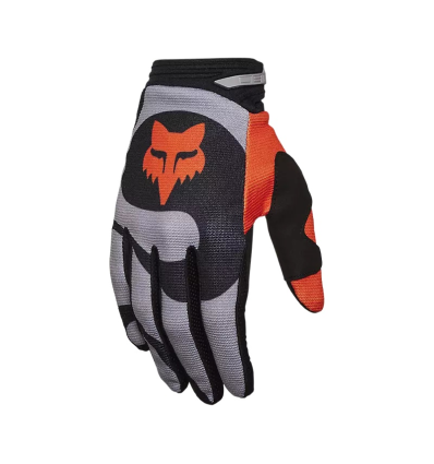 180 EMOTION GLOVE [STL GRY]