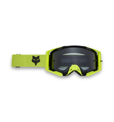 AIRSPACE CORE GOGGLE [FLO YLW]