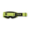 AIRSPACE CORE GOGGLE [FLO YLW]