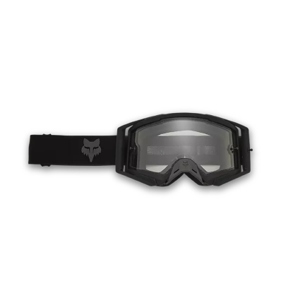 AIRSPACE ENDURO GOGGLE [BLK]