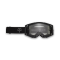 AIRSPACE ENDURO GOGGLE [BLK]