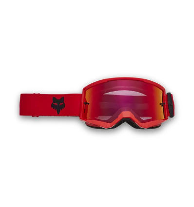 MAIN CORE GOGGLE - SPARK [FLO RED]