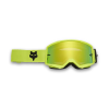 MAIN CORE GOGGLE - SPARK [FLO YLW]