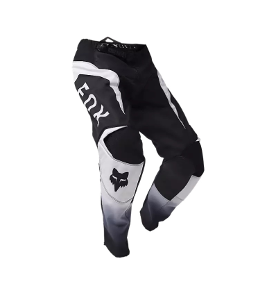 180 LEAN PANT - EXTD SIZES [BLK/WHT]