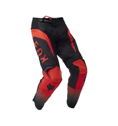 180 LEAN PANT - EXTD SIZES [FLO RED]