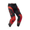 180 LEAN PANT - EXTD SIZES [FLO RED]